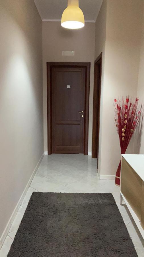 Informis B&B คาปัว ภายนอก รูปภาพ