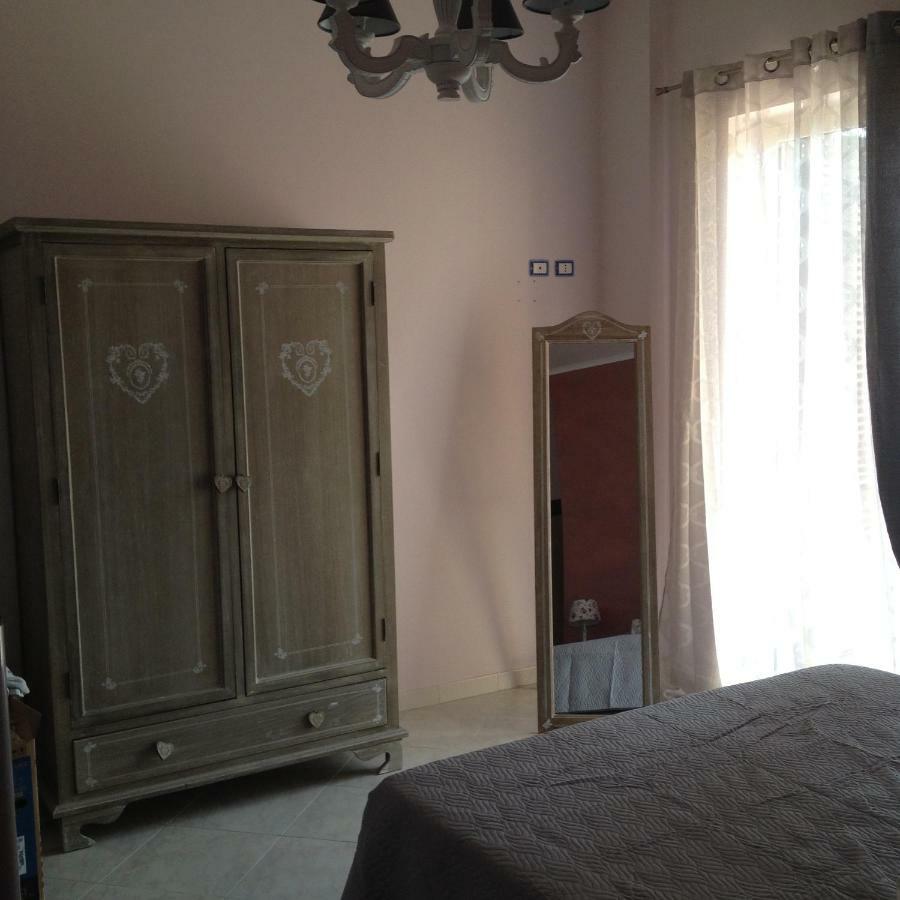 Informis B&B คาปัว ภายนอก รูปภาพ