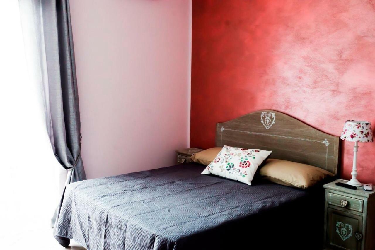 Informis B&B คาปัว ภายนอก รูปภาพ