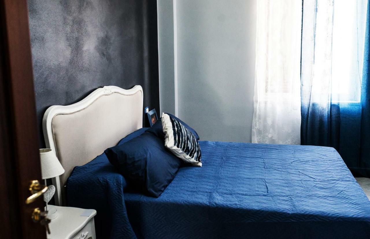 Informis B&B คาปัว ภายนอก รูปภาพ